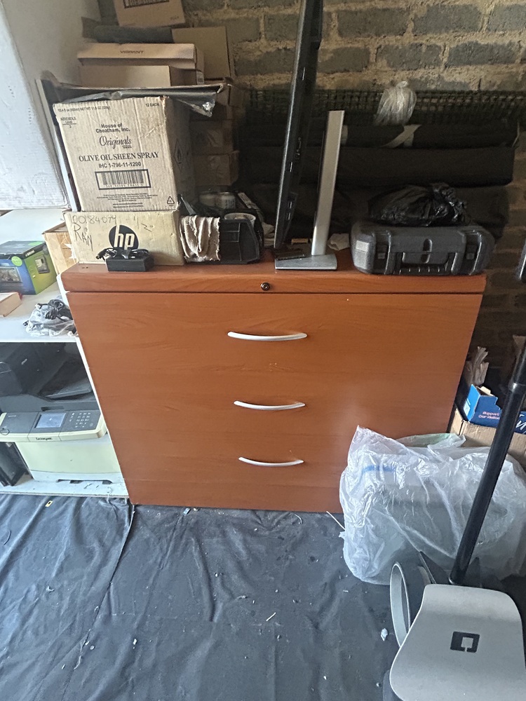 Rent-A-Store Midrand Storage Facility auction IB-6775