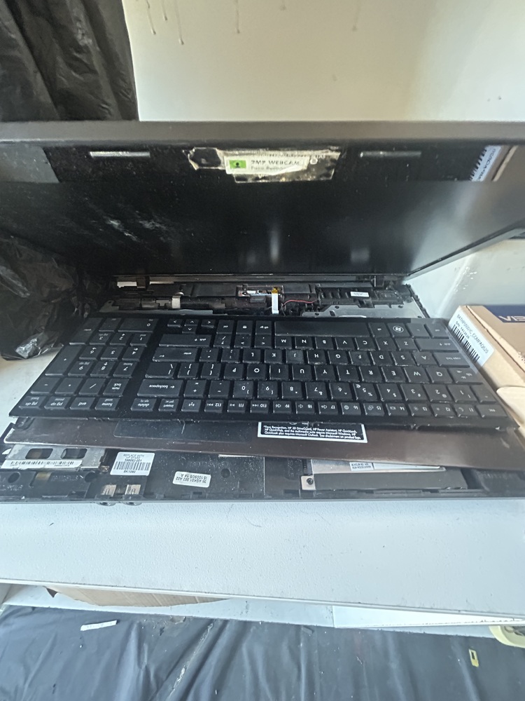 Rent-A-Store Midrand Self storage facility auction IB-6775