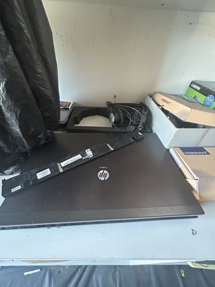 Rent-A-Store Midrand Storage auction IB-6775 10
