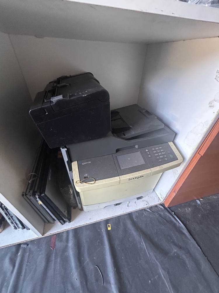 Rent-A-Store Midrand Storage Unit auction IB-6775 12