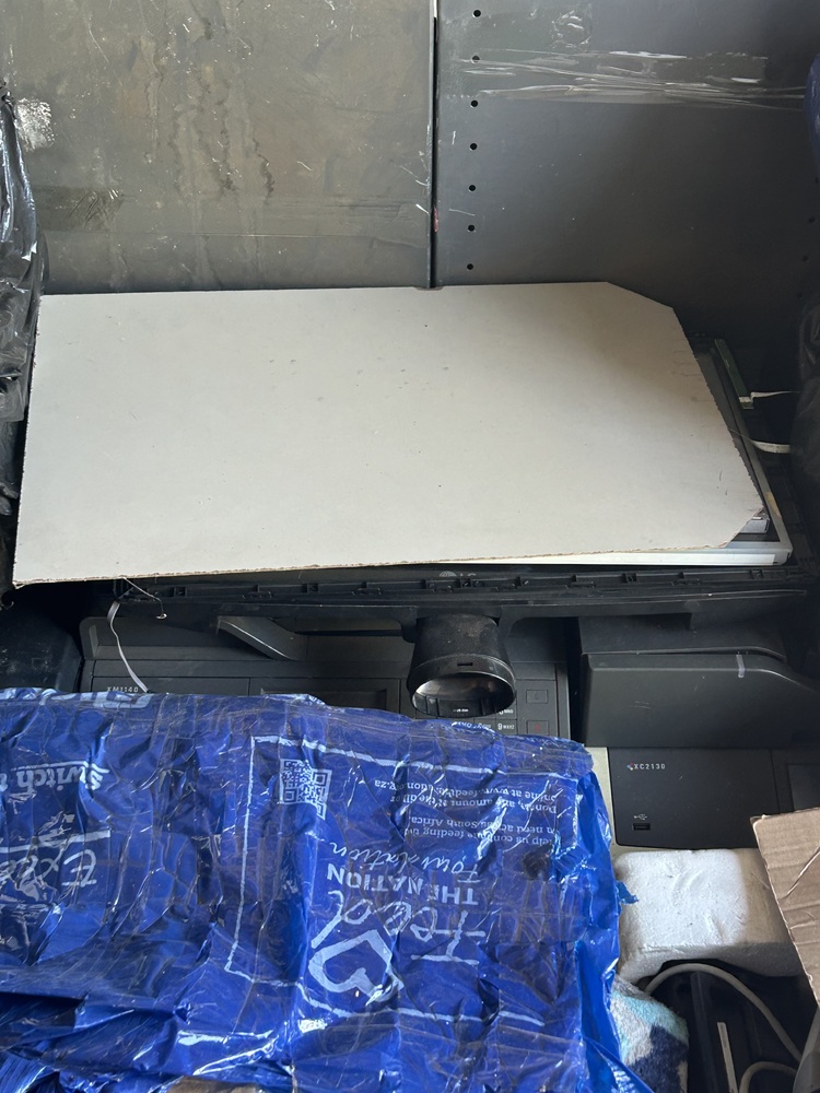 Rent-A-Store Midrand Self storage facility auction IB-6775 15