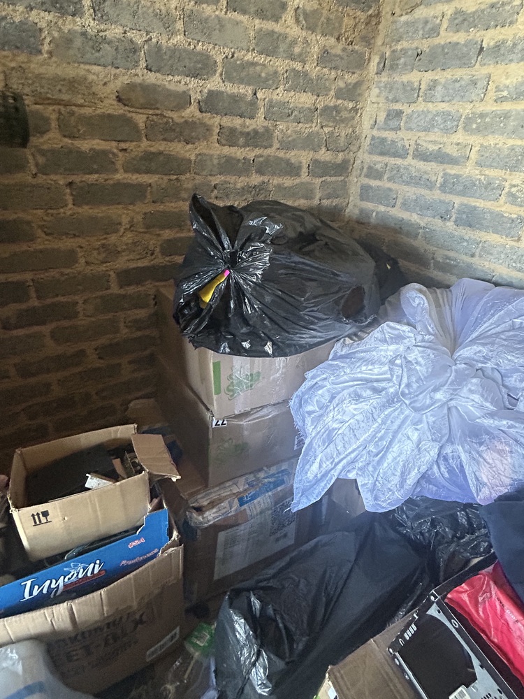 Rent-A-Store Midrand storage facility unit auction IB-6775 16