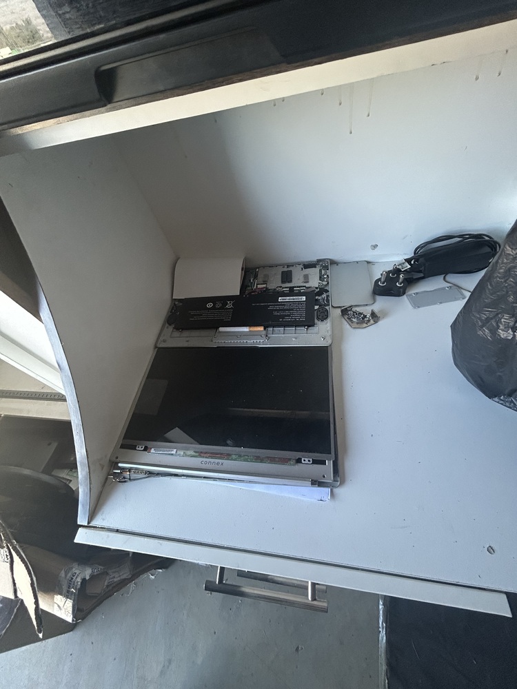 Rent-A-Store Midrand Storage Facility auction IB-6775 21