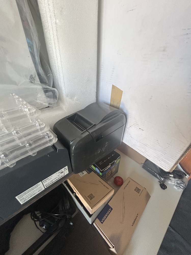 Rent-A-Store Midrand Self storage facility auction IB-6775 25