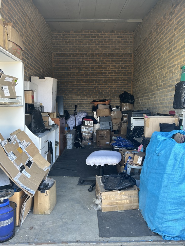 Rent-A-Store Midrand Storage Facility auction IB-6775 31
