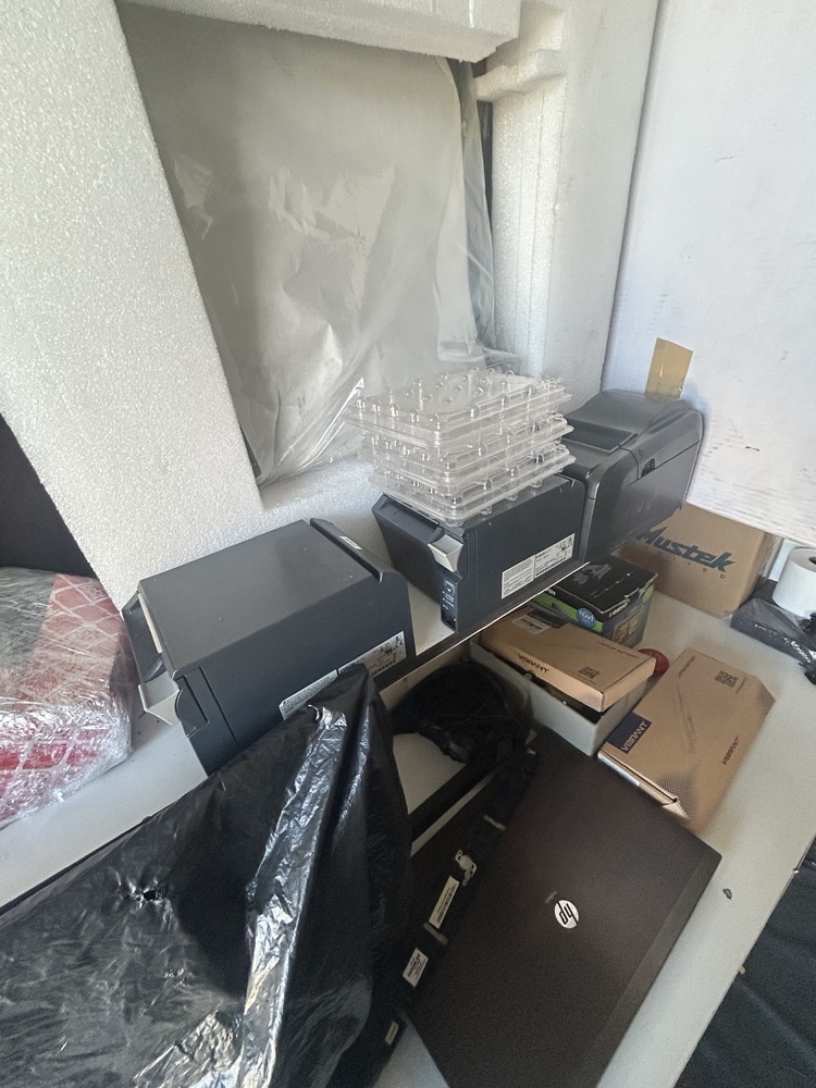 Rent-A-Store Midrand Self storage auction IB-6775 34