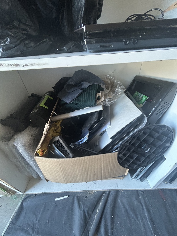 Rent-A-Store Midrand Self storage facility auction IB-6775 35