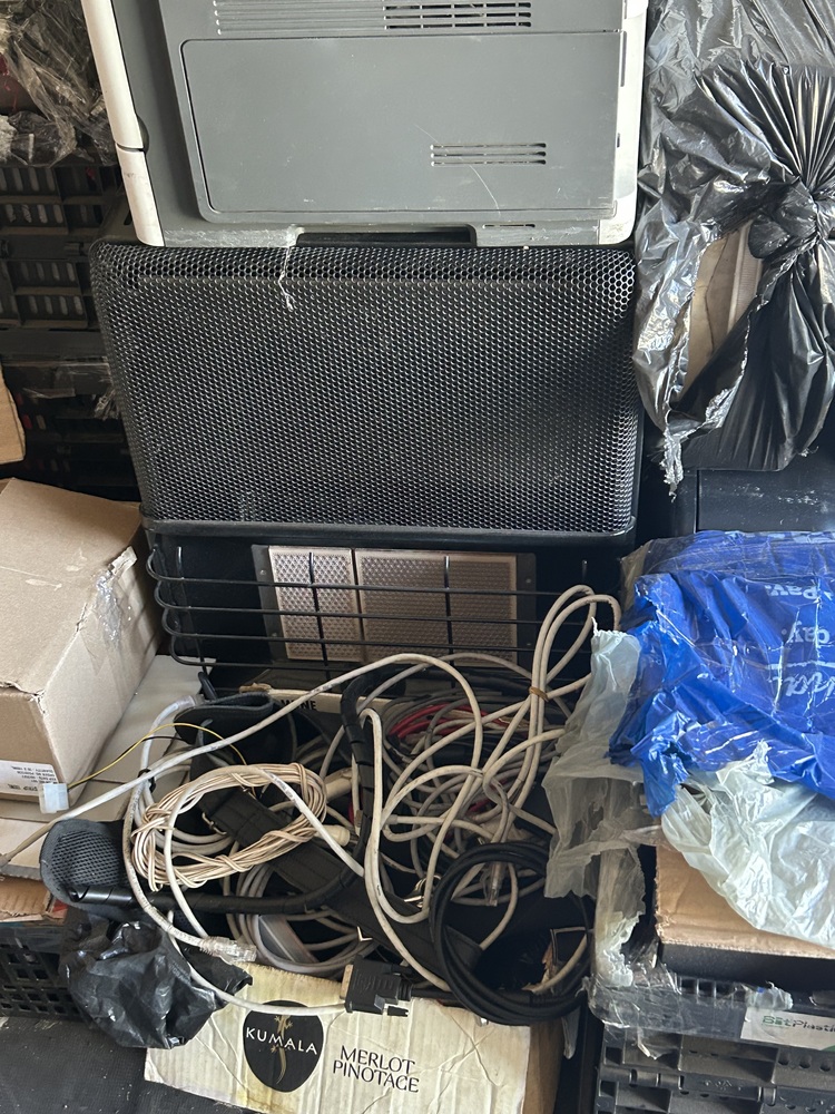 Rent-A-Store Midrand storage facility unit auction IB-6775 36