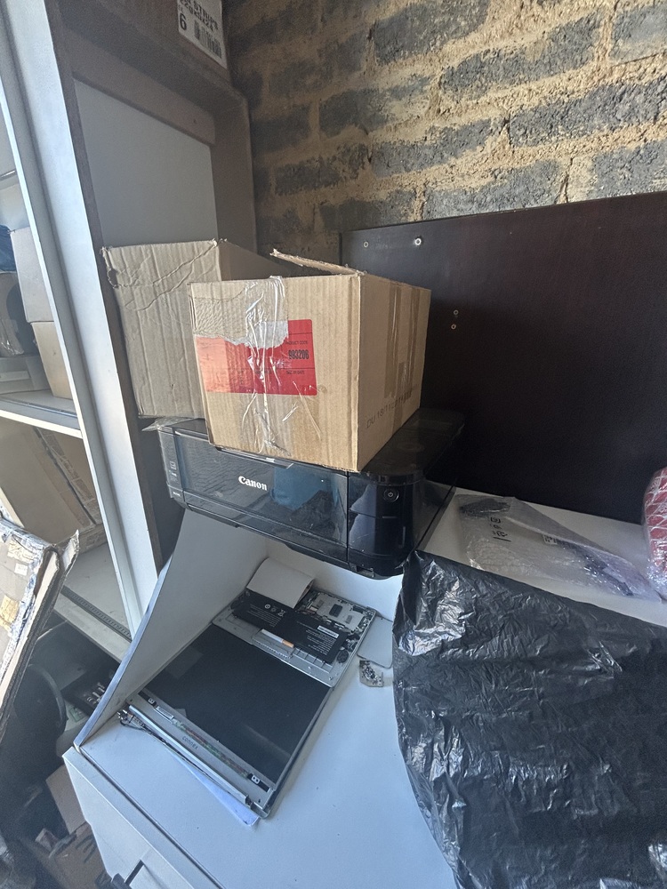 Rent-A-Store Midrand Storage auction IB-6775 40