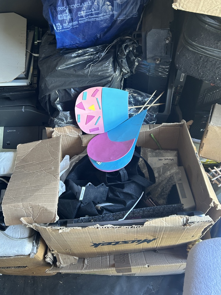 Rent-A-Store Midrand Self storage auction IB-6775 44