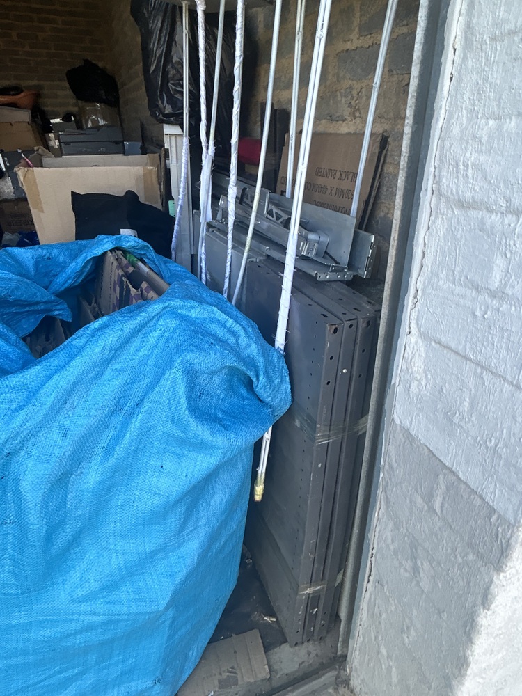 Rent-A-Store Midrand Storage Facility auction IB-6775 51