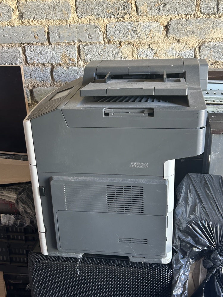 Rent-A-Store Midrand Storage Unit auction IB-6775 52