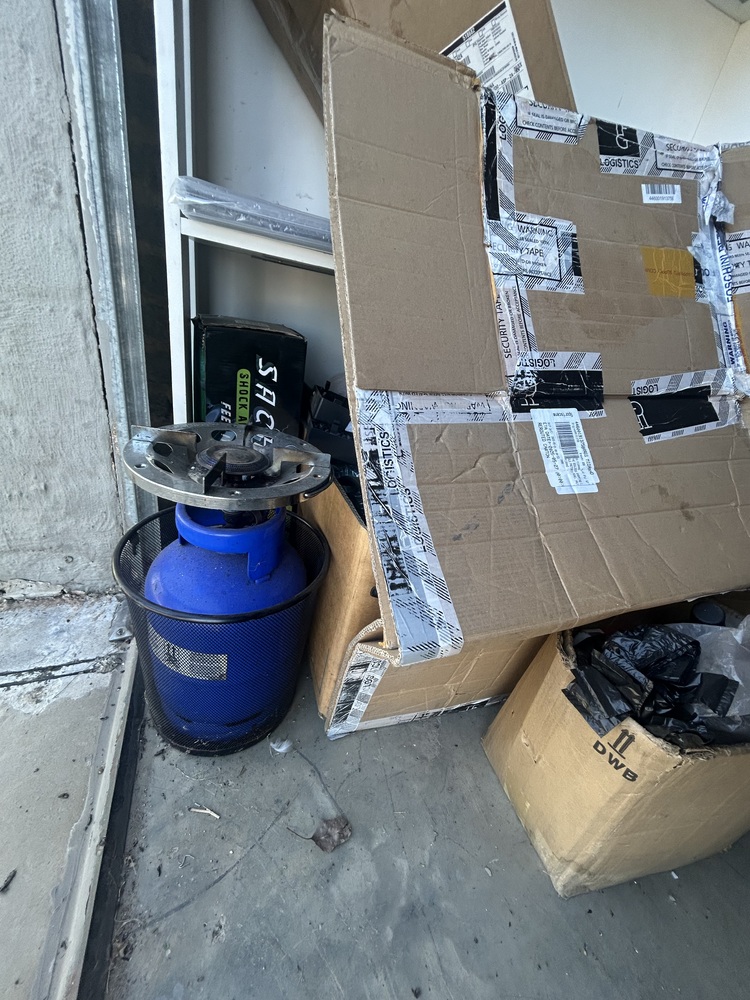 Rent-A-Store Midrand Self storage unit auction IB-6775 53