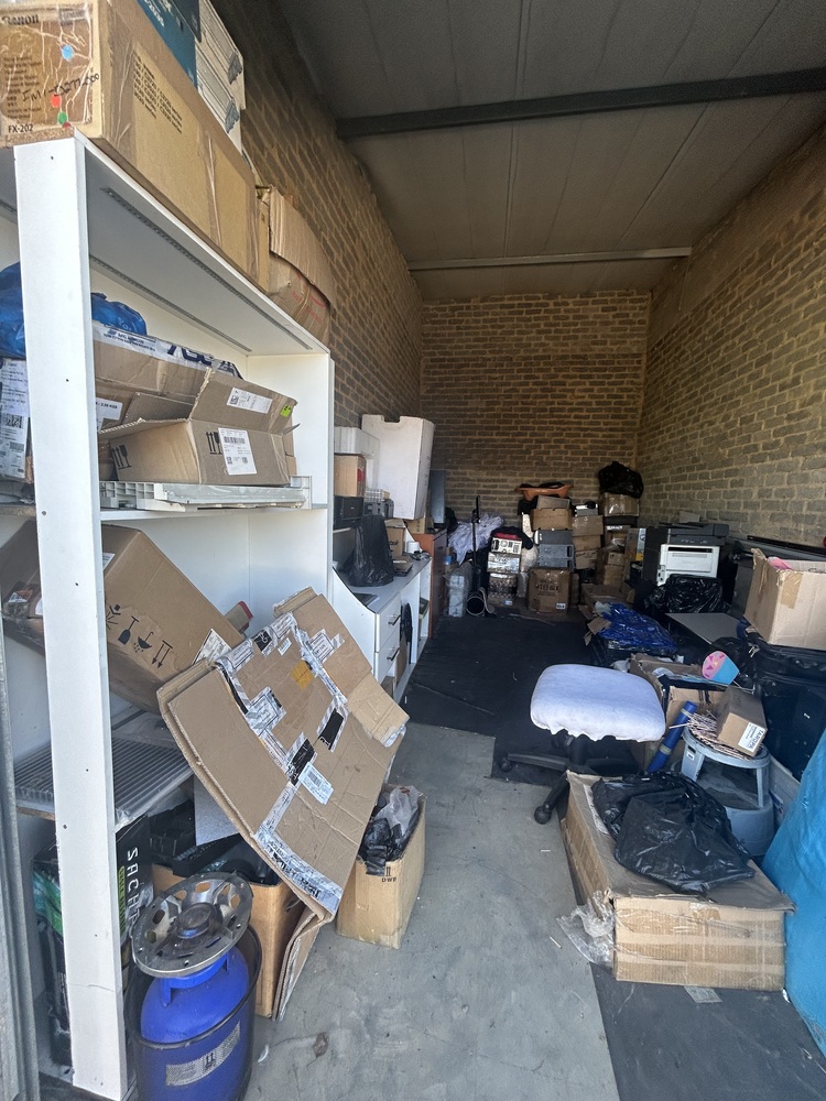 Rent-A-Store Midrand Self storage auction IB-6775 54