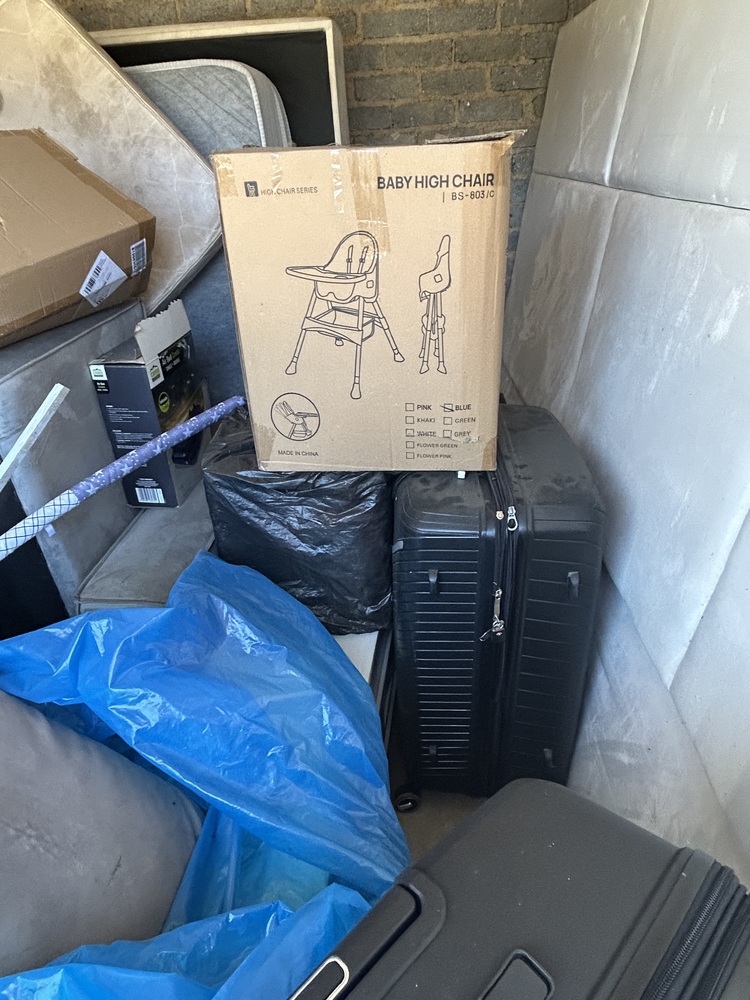 Rent-A-Store Midrand Storage auction IB-9071