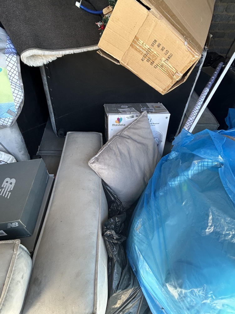 Rent-A-Store Midrand Storage Facility auction IB-9071 11