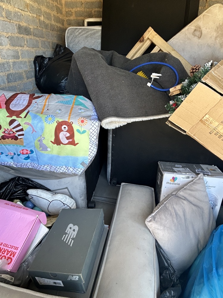Rent-A-Store Midrand Self storage facility auction IB-9071 15