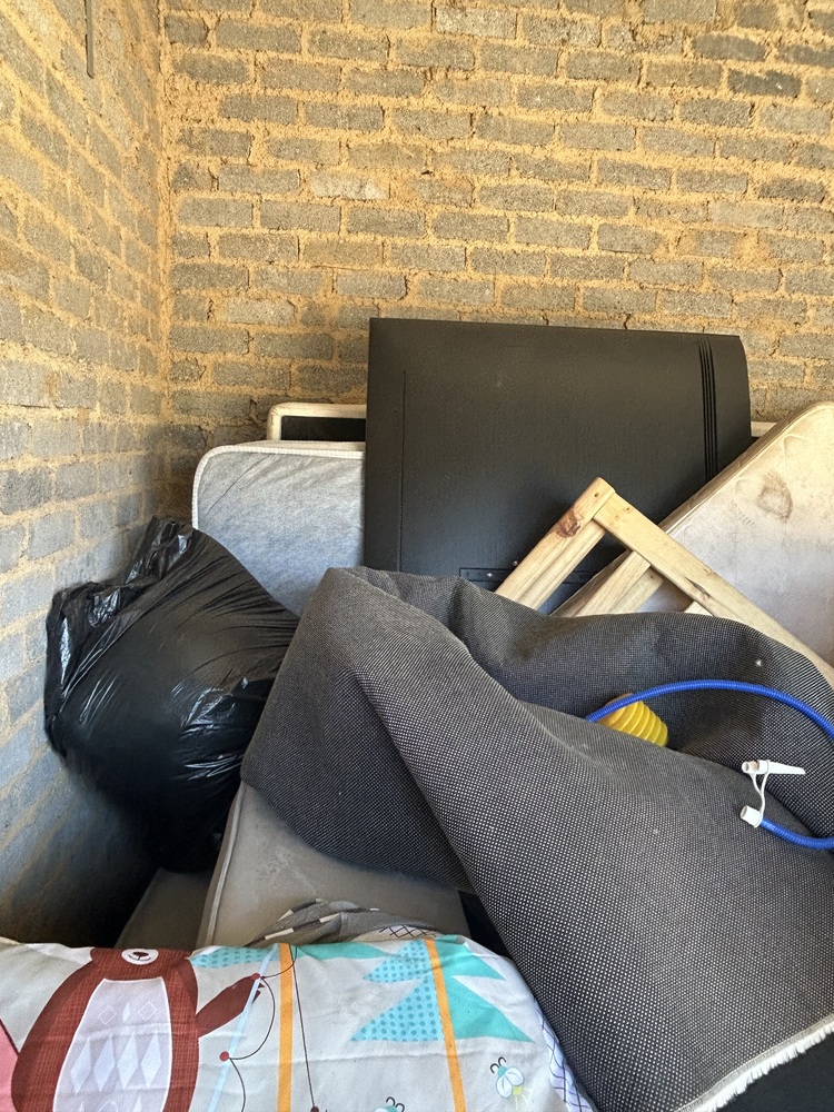Rent-A-Store Midrand Self storage auction IB-9071 24