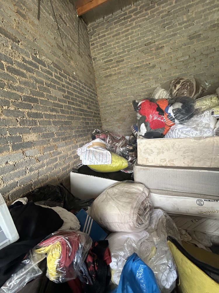 Rent-A-Store Midrand Storage auction IB-9444 10