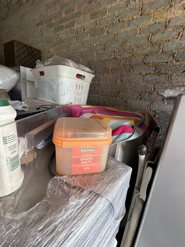 Rent-A-Store Midrand Storage Facility auction IB-9444 11
