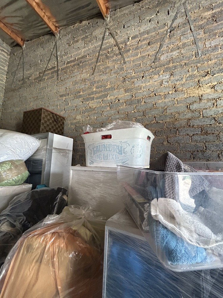 Rent-A-Store Midrand Self storage auction IB-9444 14