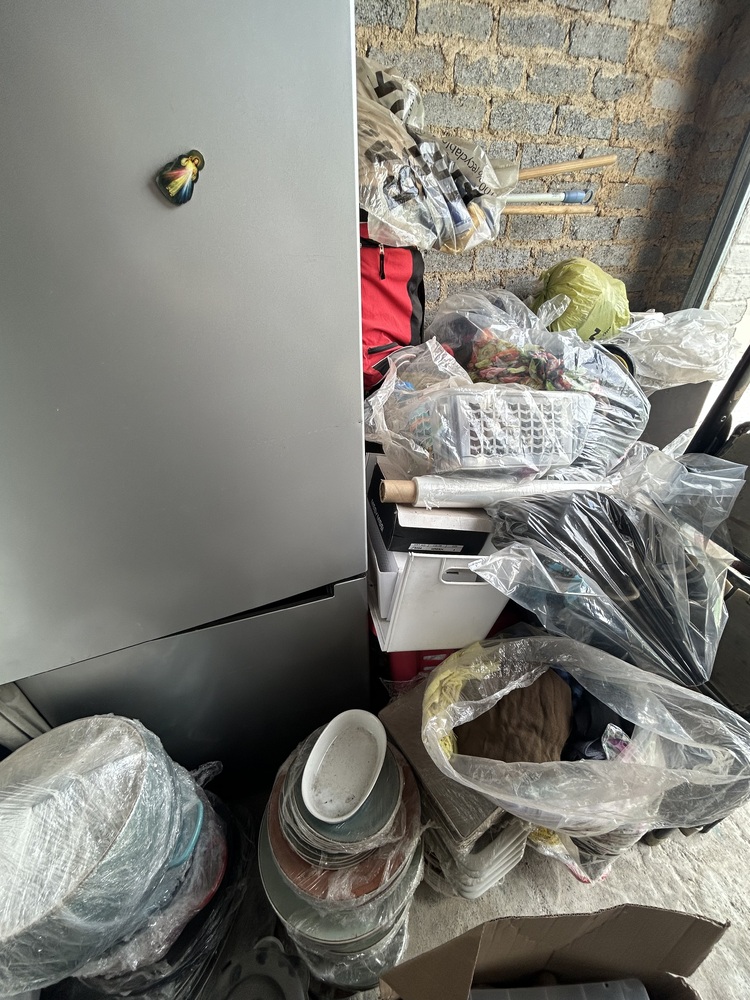 Rent-A-Store Midrand Self storage facility auction IB-9444 15