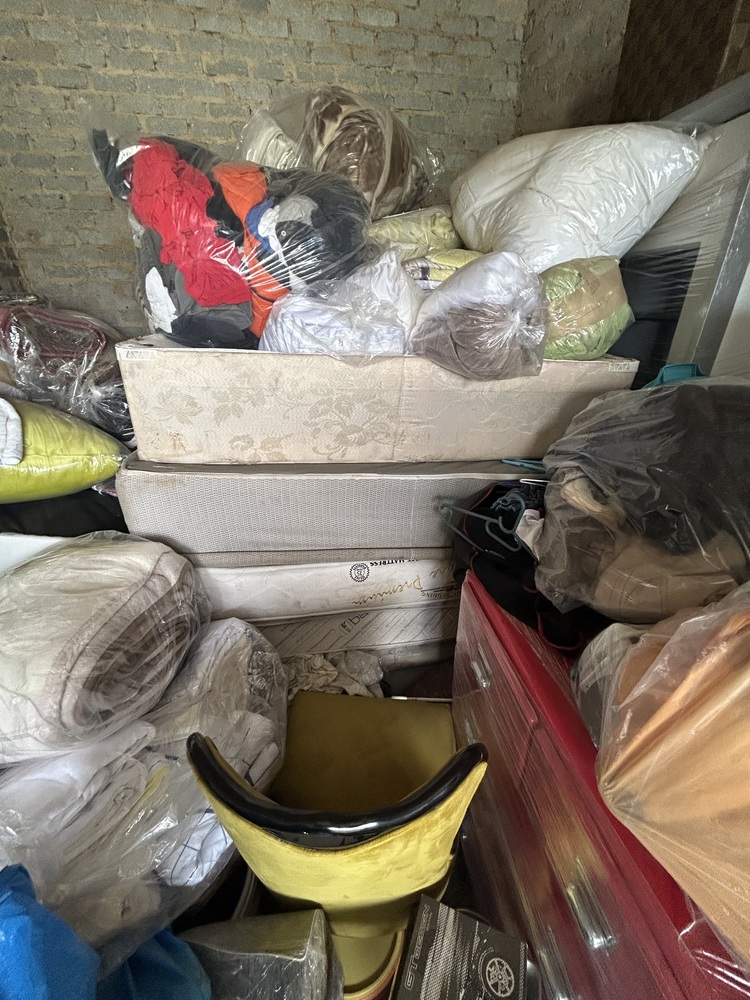 Rent-A-Store Midrand storage facility unit auction IB-9444 16