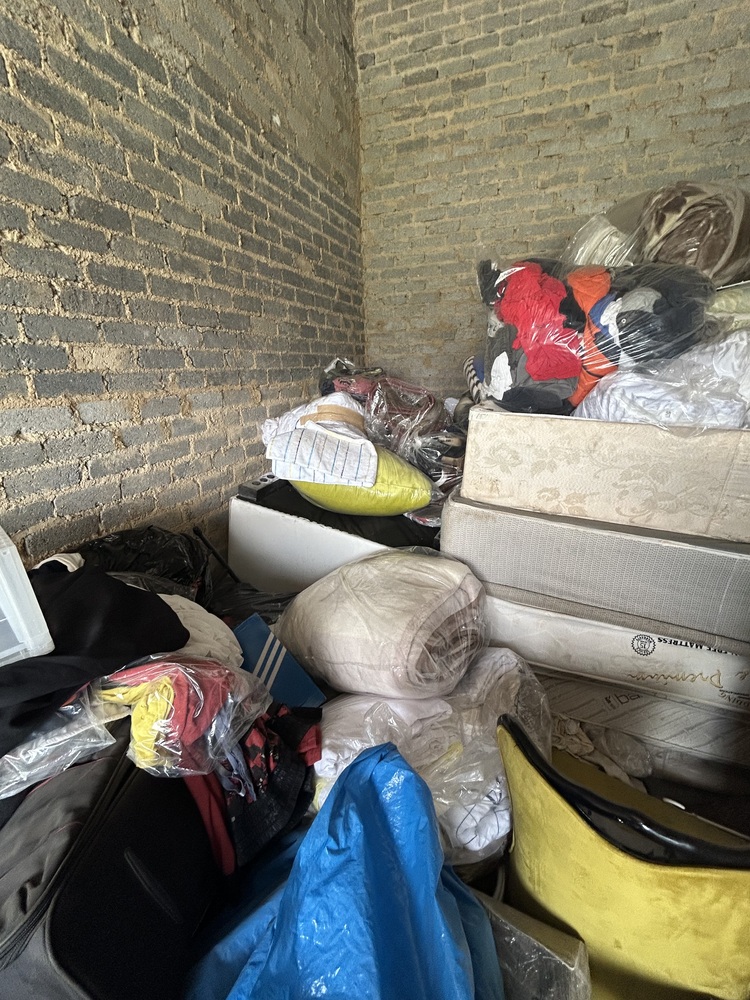 Rent-A-Store Midrand Storage Facility auction IB-9444 21