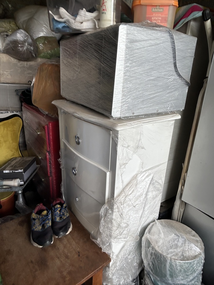 Rent-A-Store Midrand Storage Unit auction IB-9444 22