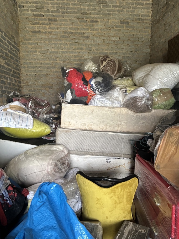 Rent-A-Store Midrand Self storage auction IB-9444 24