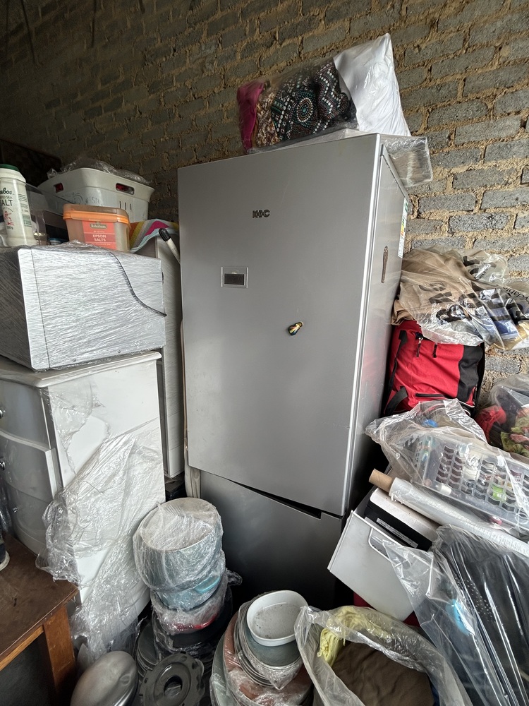 Rent-A-Store Midrand Storage auction IB-9444 30