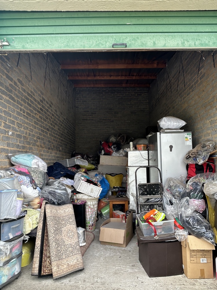 Rent-A-Store Midrand Storage Facility auction IB-9444 31