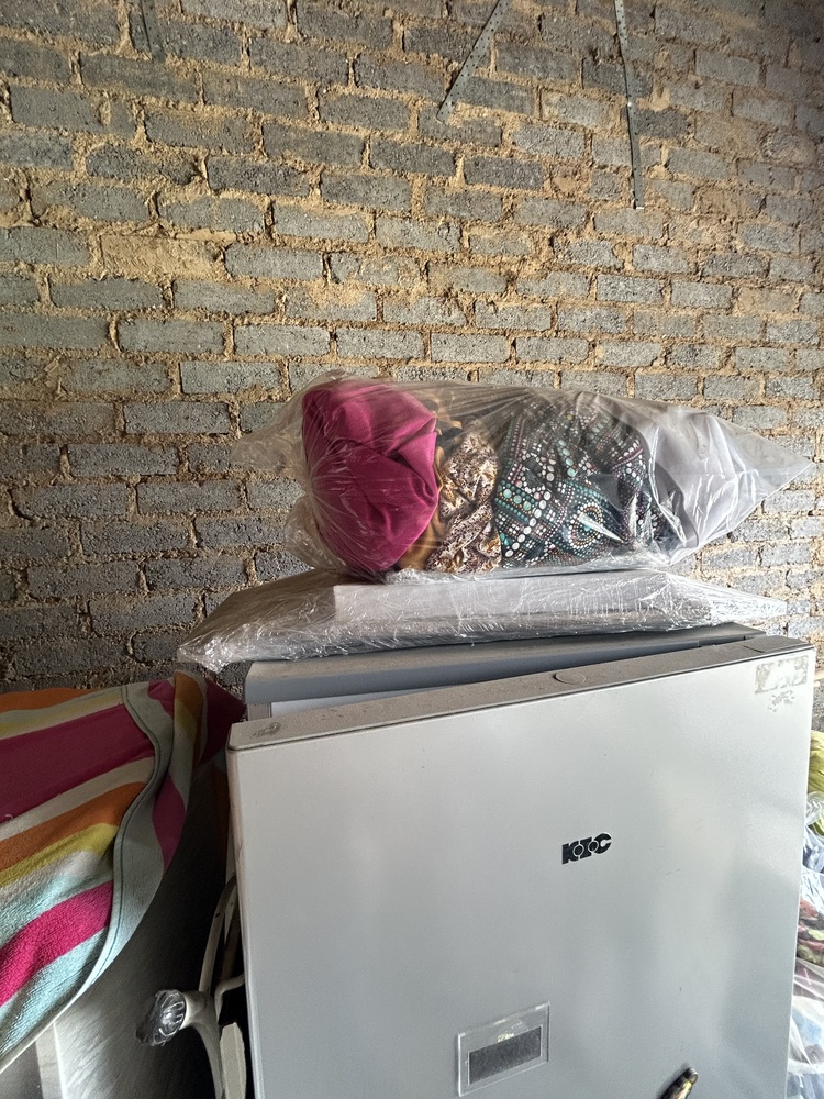 Rent-A-Store Midrand Self storage auction IB-9444 34