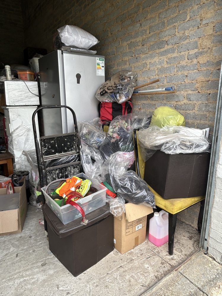 Rent-A-Store Midrand Self storage facility auction IB-9444 35