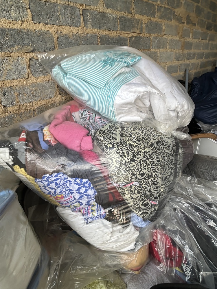 Rent-A-Store Midrand storage facility unit auction IB-9444 36