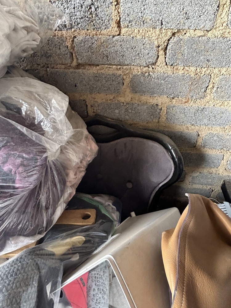 Rent-A-Store Midrand Storage auction IB-9444 40