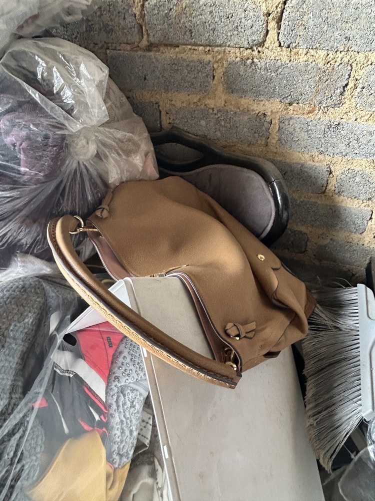Rent-A-Store Midrand Storage Facility auction IB-9444 41