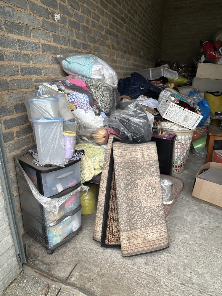 Rent-A-Store Midrand Self storage auction IB-9444 44