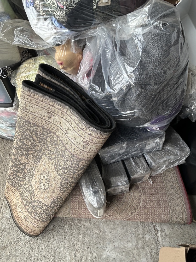 Rent-A-Store Midrand Storage auction IB-9444 50