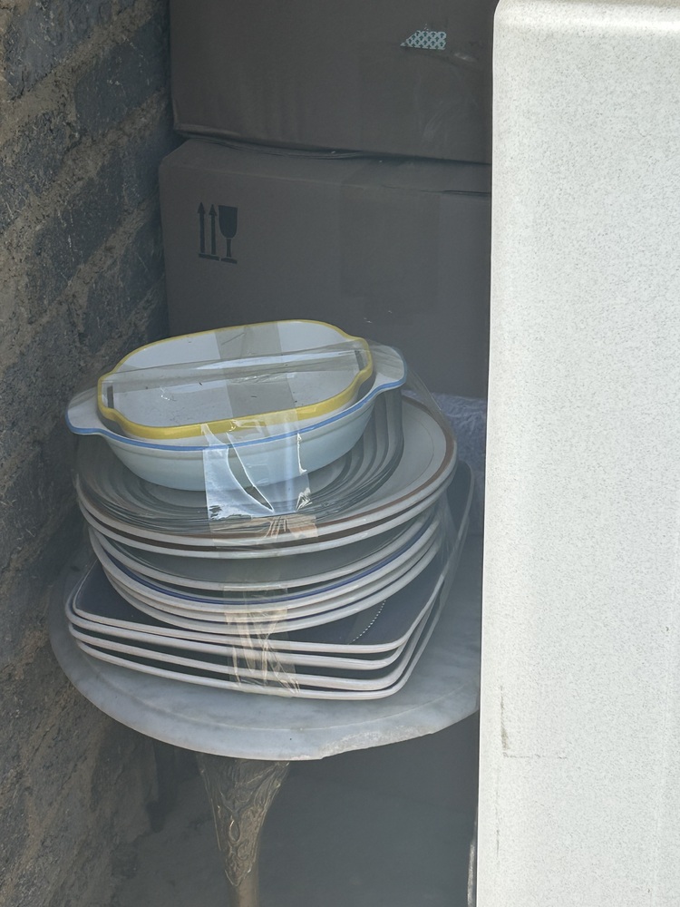 Rent-A-Store Midrand Storage auction IB-5965