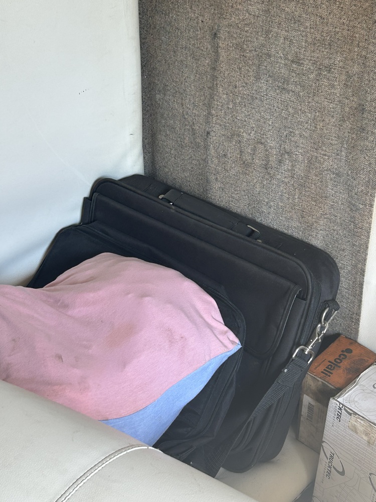 Rent-A-Store Midrand Self storage facility auction IB-5965