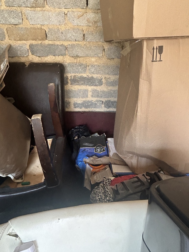 Rent-A-Store Midrand Storage auction IB-5965 10