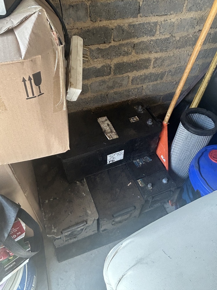 Rent-A-Store Midrand Storage Facility auction IB-5965 11