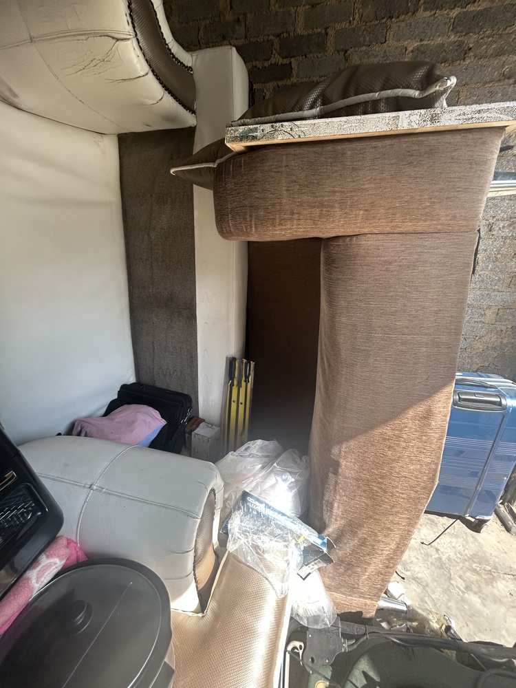 Rent-A-Store Midrand Storage auction IB-5965 20
