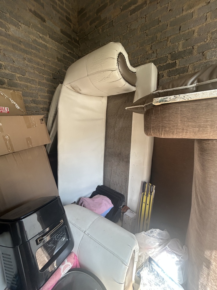 Rent-A-Store Midrand Storage Facility auction IB-5965 21