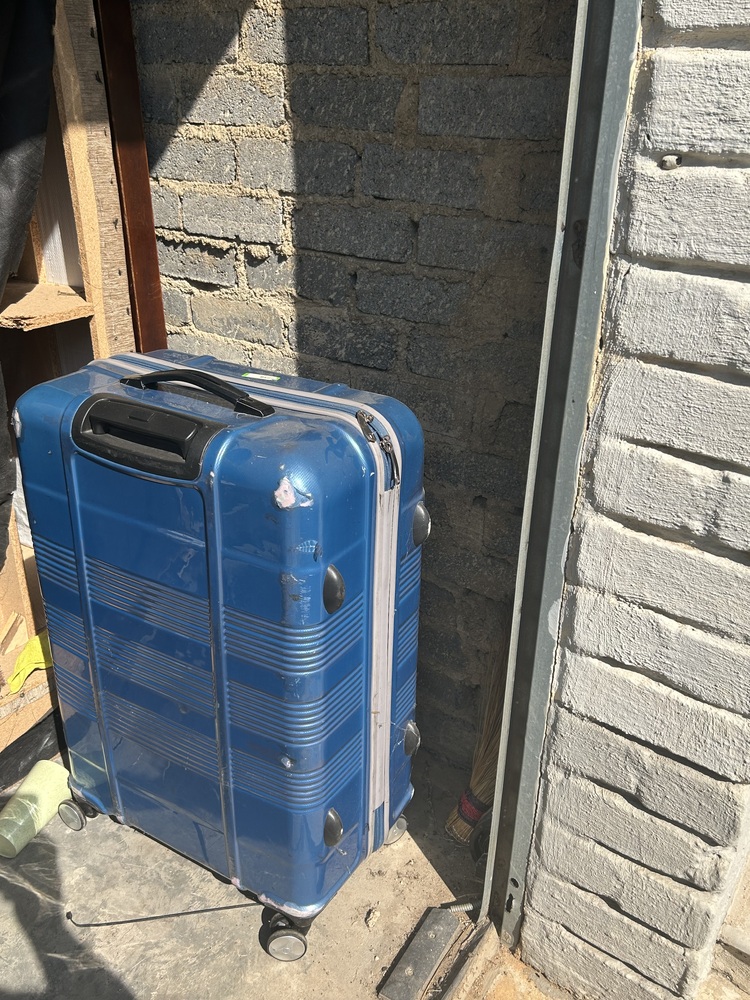Rent-A-Store Midrand Self storage unit auction IB-5965 23