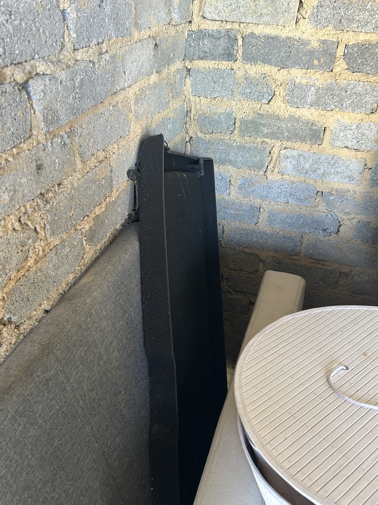 Rent-A-Store Midrand Storage Unit auction IB-7575 22