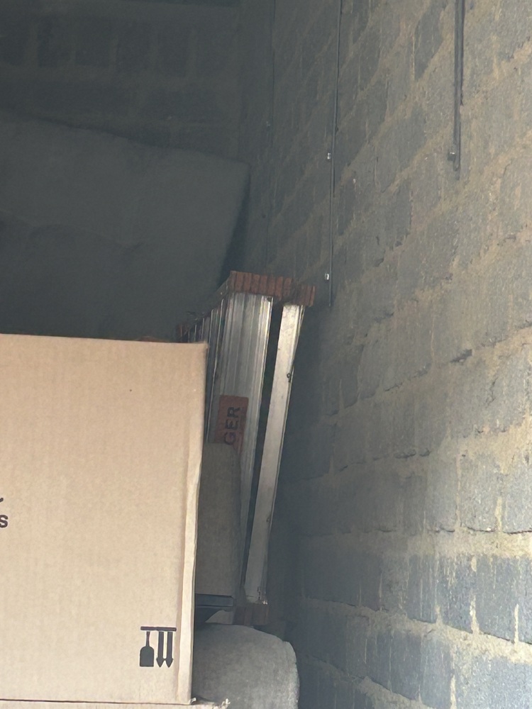 Rent-A-Store Midrand Storage auction IB-2568