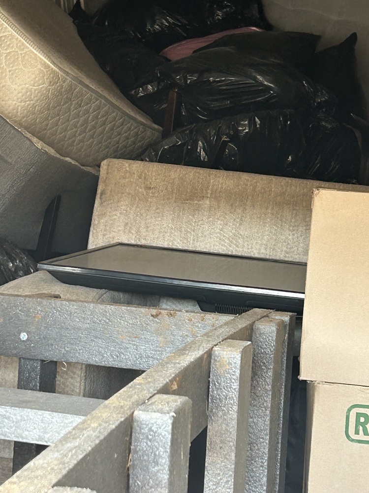 Rent-A-Store Midrand Storage Unit auction IB-2568
