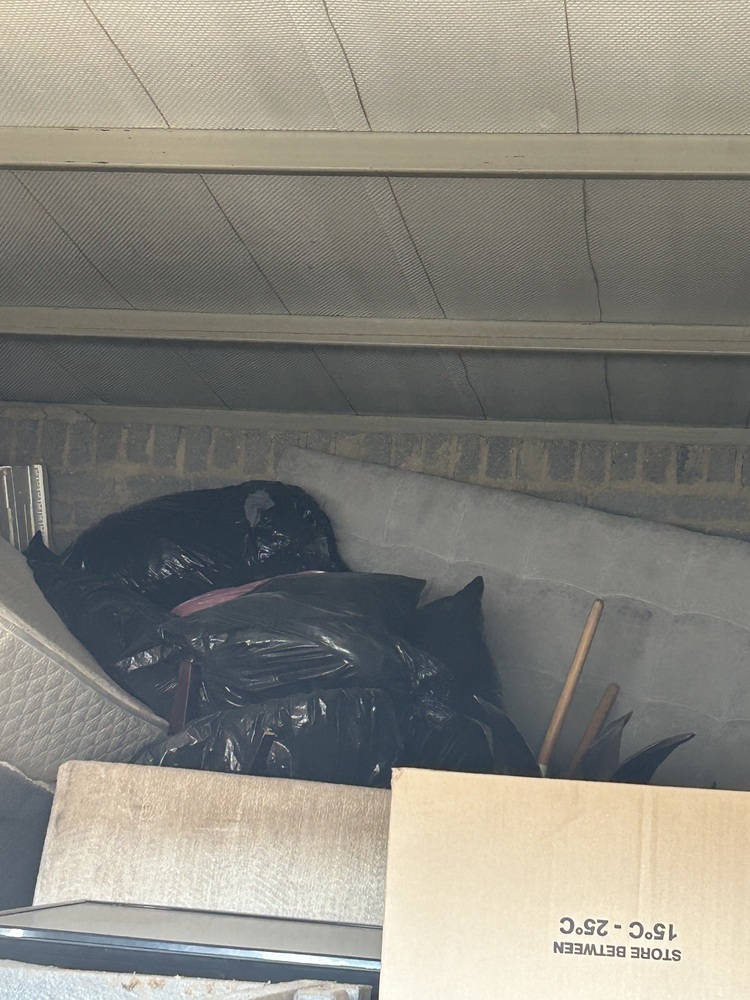 Rent-A-Store Midrand Self storage auction IB-2568